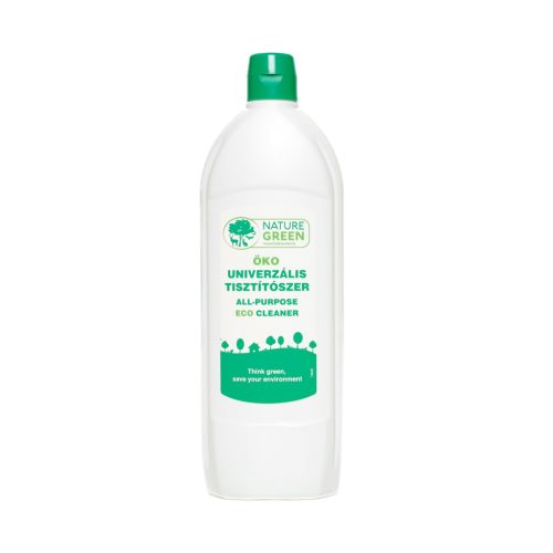 Dymol Nature Green öko univerzális tisztítószer 1000 ml
