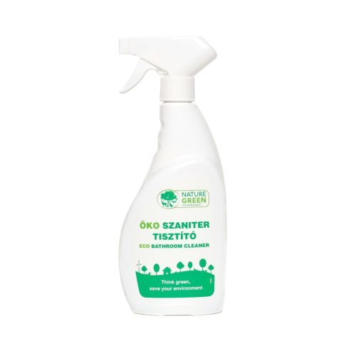 Dymol Nature Green Öko szaniter tisztító 500 ml