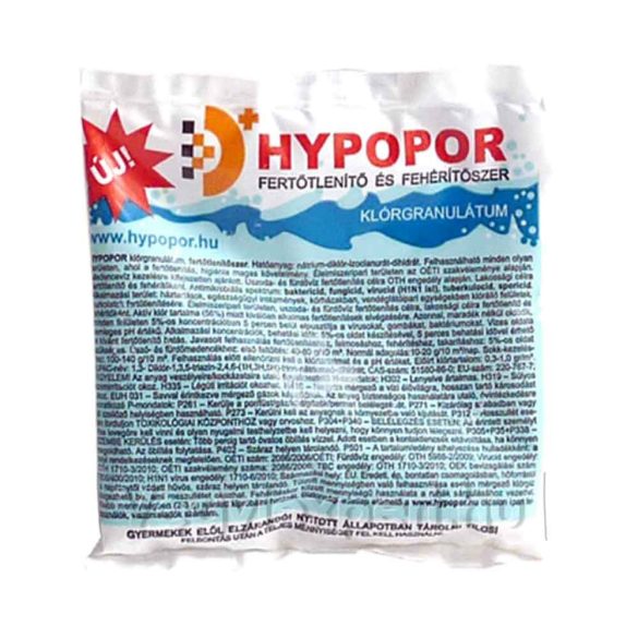 Hypo por 50gr