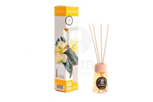 Illatosító pálcás Vanilla 50 ml