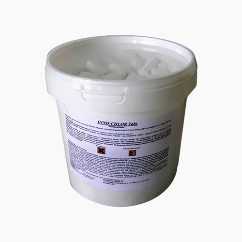 INNO-CHLOR klór tabletta 330db/doboz