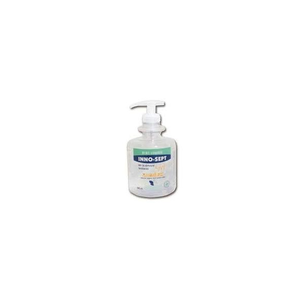 INNO-SEPT gél 500ml pumpás