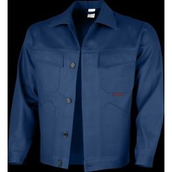 Kabát Classic kék 50