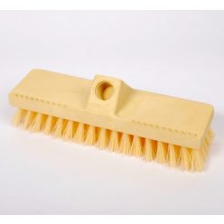 Kefe súrolókefe menetes