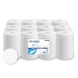   Kéztörlő papír belső tekerésű Lucart Strong 14CF 100% 861093J
