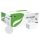 Kéztörlő papír Lucart  ECO V150 80% 863062