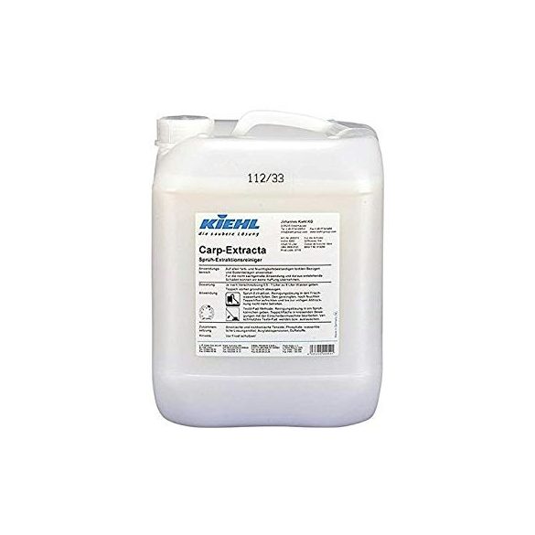 Kiehl Carp-Extracta 10L 600210