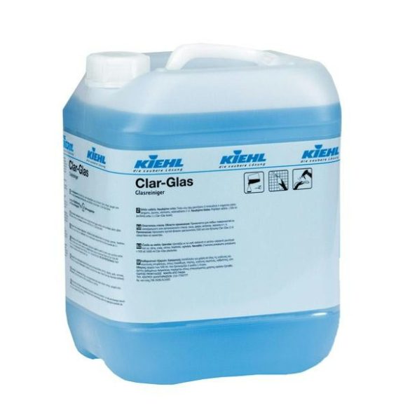 Kiehl Clar-Glas 10L  250510