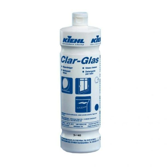 Kiehl GlasQueen 1L  252501