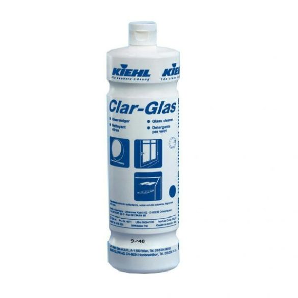 Kiehl Clar-Glas 1L  25 05 01