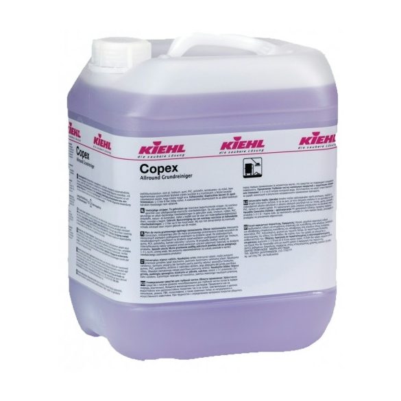 Kiehl Copex 10L 150410