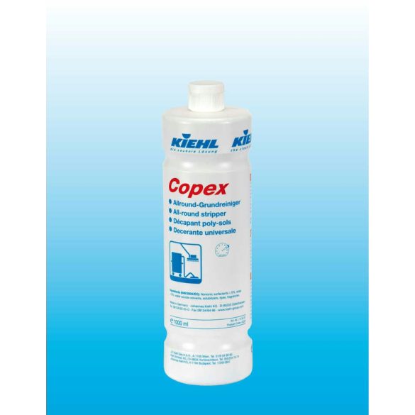 Kiehl Copex 1L 150401