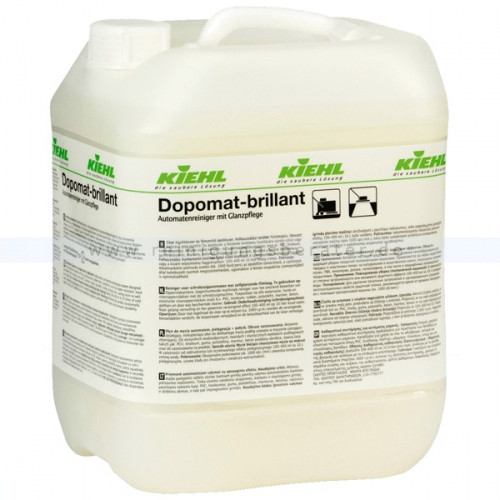 Kiehl Dopomat-brillant 10L  100310