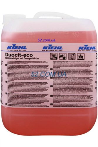 Kiehl Duocit-eco 10L  401810