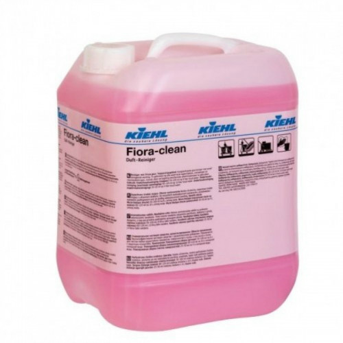 Kiehl Fiora Clean 10L  251310