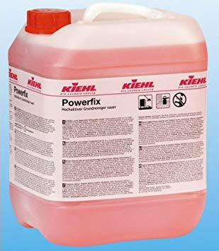 Kiehl Powerfix 10L  400510