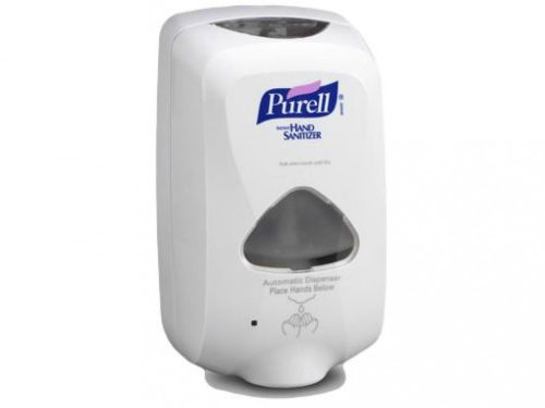 Adagoló Purell kézfertőtlenítőhöz szenzorral TFX 1200ml G2729-12