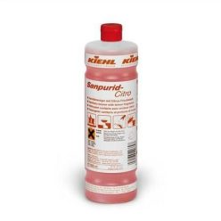 Kiehl Sanpurid Citro szaniter 1L  401601