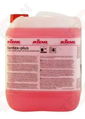 Kiehl Santex-plus szaniter alap és usz.t.10L  400310