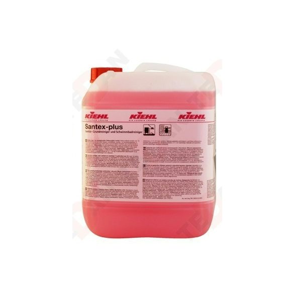 Kiehl Santex-plus szaniter alap és usz.t.10L  400310