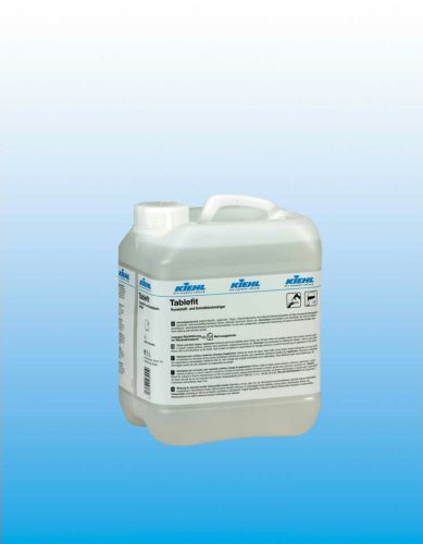 Kiehl Tablefit 5L  500105