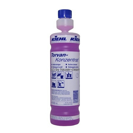 Kiehl Torvan tisztító 1L  250702