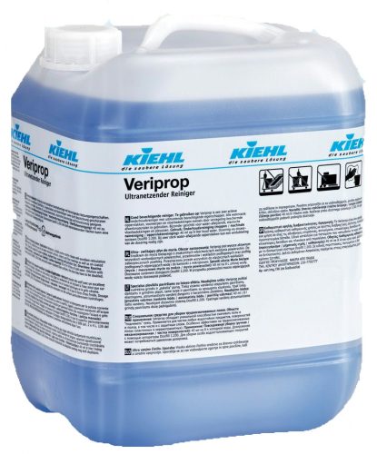 Kiehl Veriprop speciális tisztítószer 10L  251510
