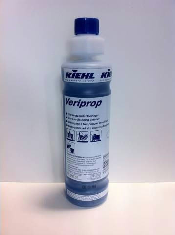 Kiehl Veriprop speciális tisztítószer 1L  251502