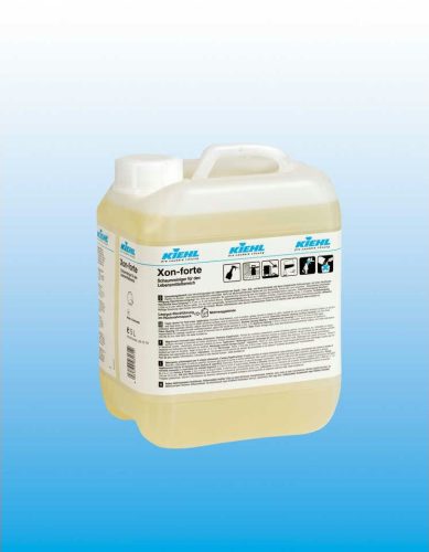 Kiehl Xon-Forte 5L zsíroldó  551005
