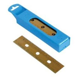 Ablakkaparó penge TRIM 10db