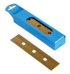 Ablakkaparó penge TRIM 10db