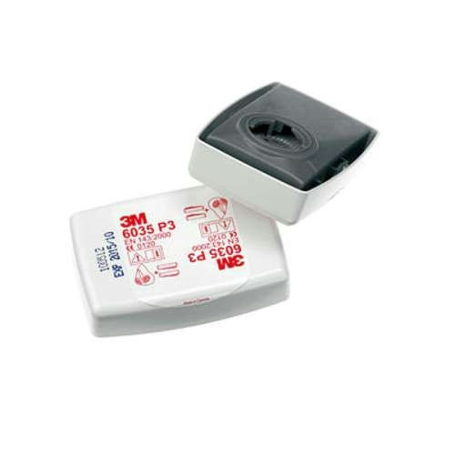 Maszk 3M szűrő betét 6035 P3