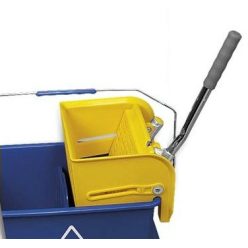 Mop prés 1 nyomólapos TEMI M001 kocsihoz