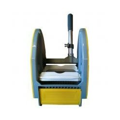 Mop prés 2 nyomólapos