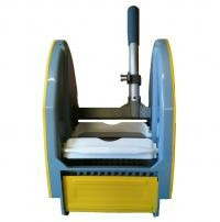 Mop prés 2 nyomólapos