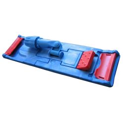 Mop tartó mágneses 40cm füles