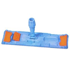 Mop tartó mágneses 50cm füles