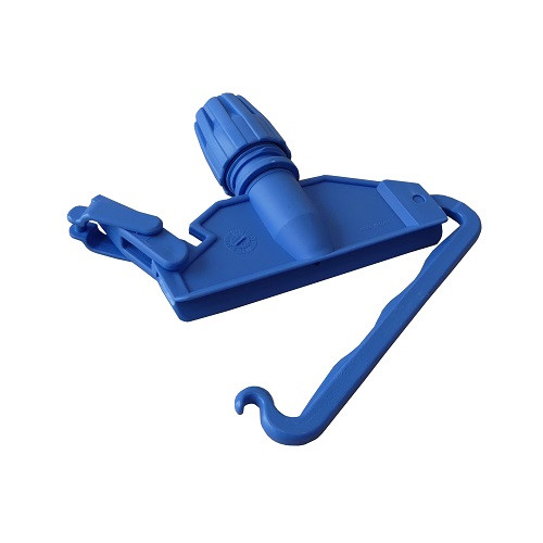 Mop tartó rojtos mophoz