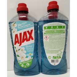 Ajax általános tisztító jasmine 1L