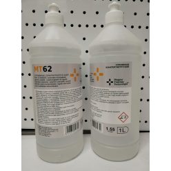 MT62 Citromsavas Vízkőoldó 1L