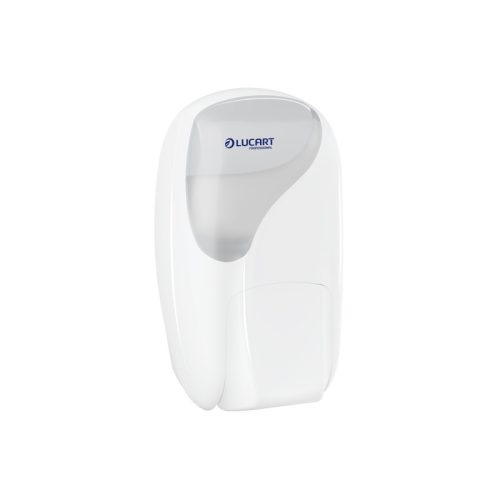  Lucart Identity Soap 400 - White finish 892524