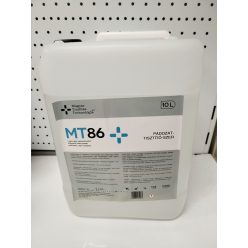 MT86 Napi padozattisztító 10 liter