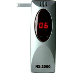 Alkoholszonda elektromos NX-2000