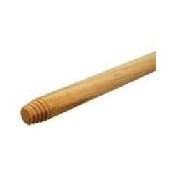 Nyél fa lakkozott menetes 120cm