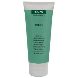 Plum Profi ipari kéztisztító 250ml tubus