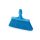 Igeax élelmiszeripari magas seprű fej, kék 0,75mm kemény sörtével
