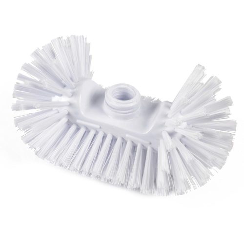 Igeax élelmiszeripari tartály tisztító kefe fehér