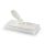 Igeax élelmiszeripari súroló pad menetes tartóval fehér