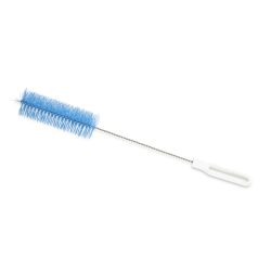   Igeax cső és üveg tisztító, átmérő 50mm, hossz 50cm, kék