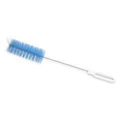   Igeax cső és üveg tisztító, átmérő 60mm, hossz 50cm, kék